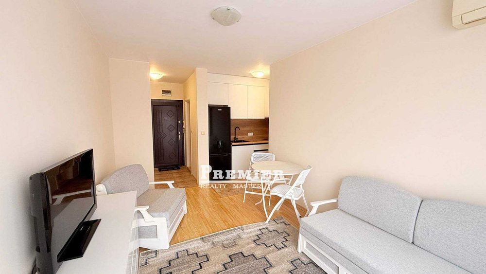 Предлагаме студио за продажба в Несебър