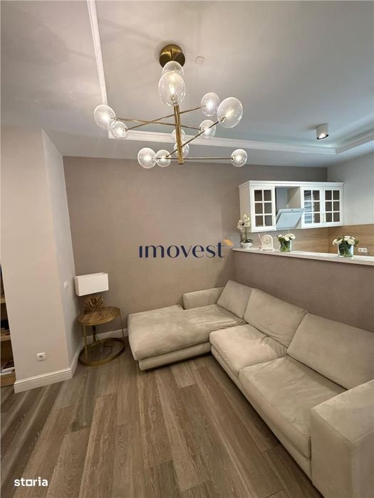 De inchiriat: Apartament cu 2 camere in zona Centrala