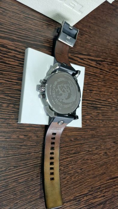 Ceas barbatesc DIESEL colecție MR DADDY 2.0