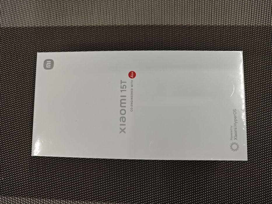 Xiaomi 15T 256GB