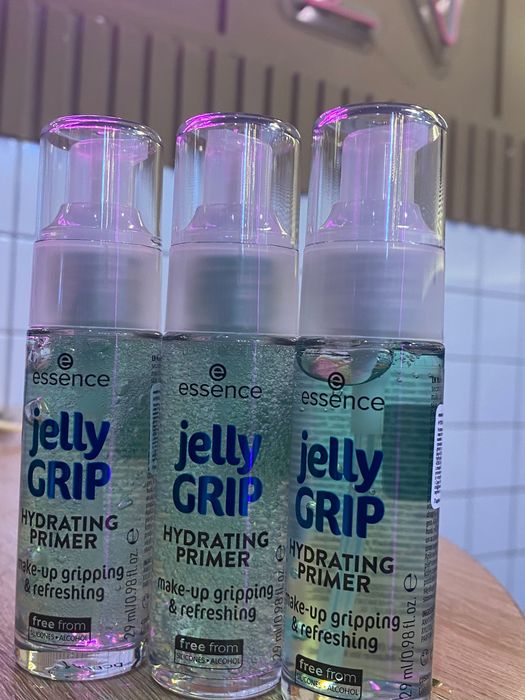 праймер essence jelly-primer