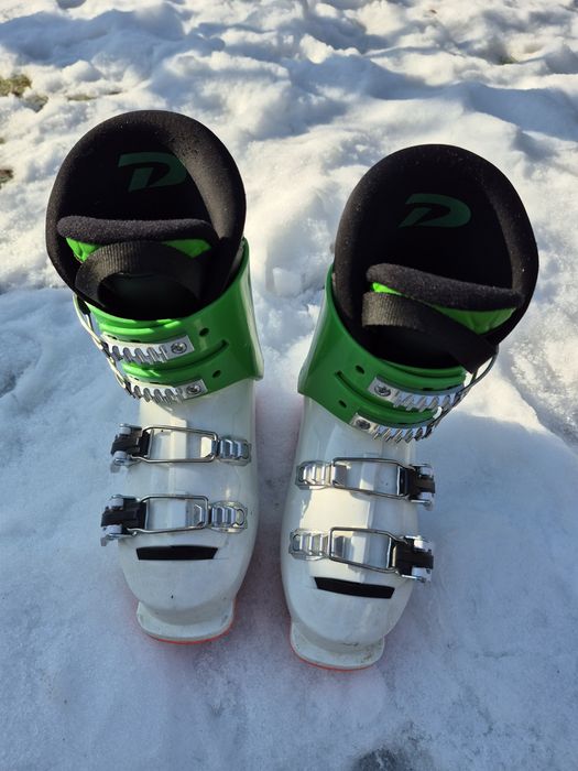 Clapari copii Dalbelo 205/249mm