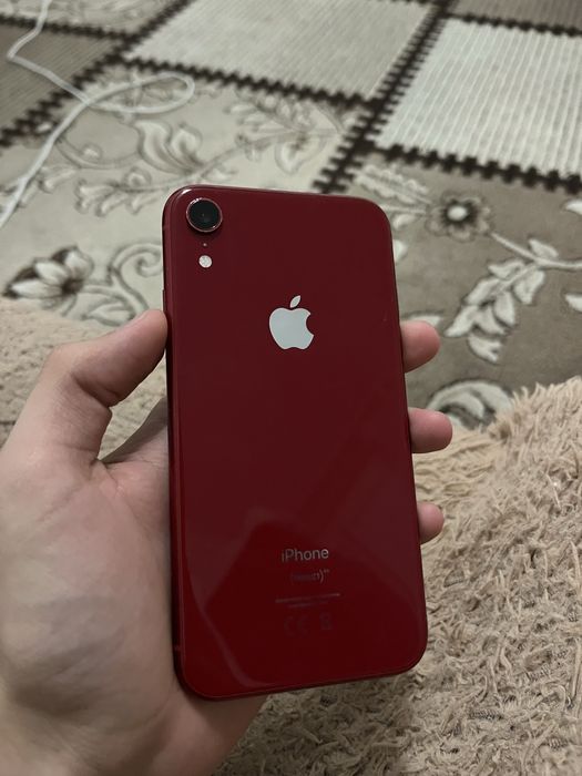 Айфон Xr сатылады
