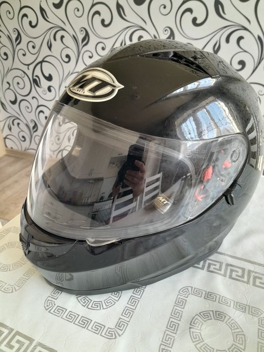 Продам Мото шлем