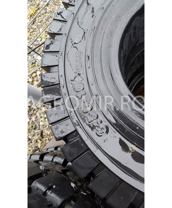 ANVELOPA 6.50-10 (5.00) BKT MAGLIFT LIP  Cauciucuri tractor, Fiat, Case, Fendt, John Deere, New Holland, Massey Ferguson, UTB   Cauciucuri tractor, Fi