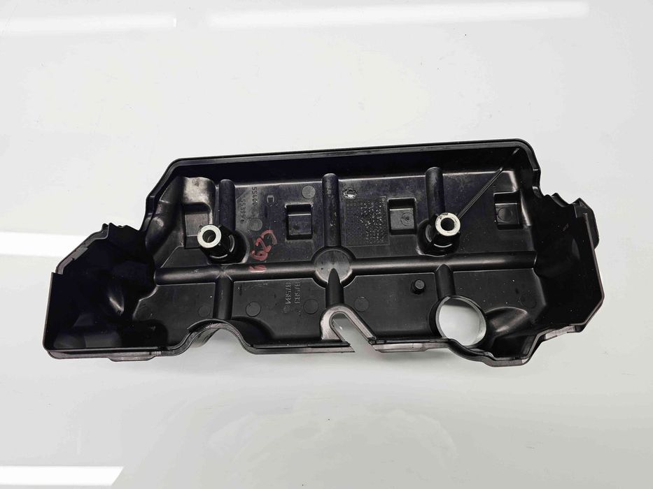 Capac motor Renault Megane 3 (B95) [Fabr 2008-2016] 8200677518 1.9 DCI