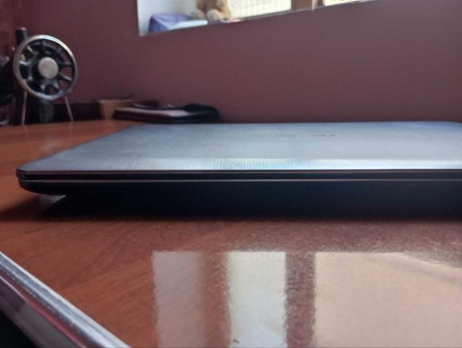 nautbuk ASUS sonic master 2022 alngan