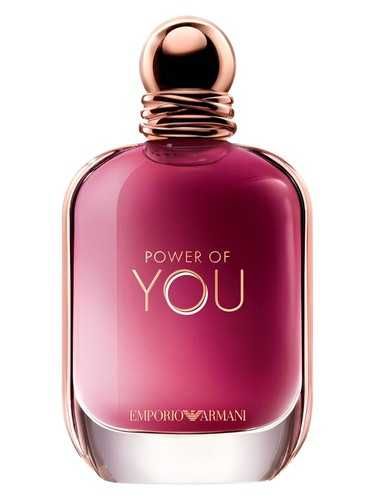 Armani Power of You 50ml (нов)