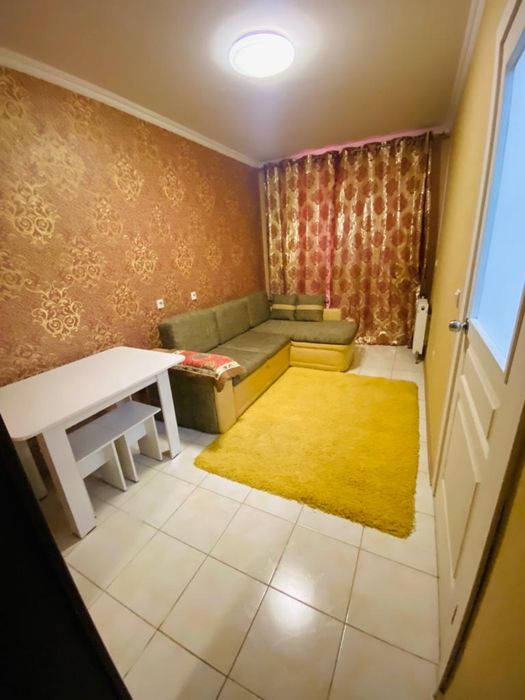 Возьму одну девушку на подселение