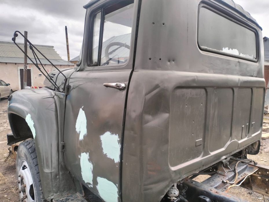 Продам ЗИЛ Ассенизатор