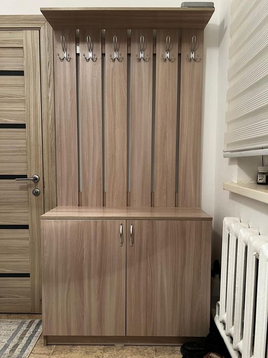 Прихожка сатылады жаксы куйде 30.000мын тенге