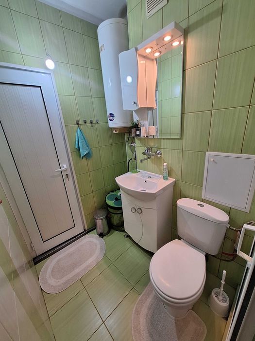 Продава 2-стаен апартамент в гр.Казанлък