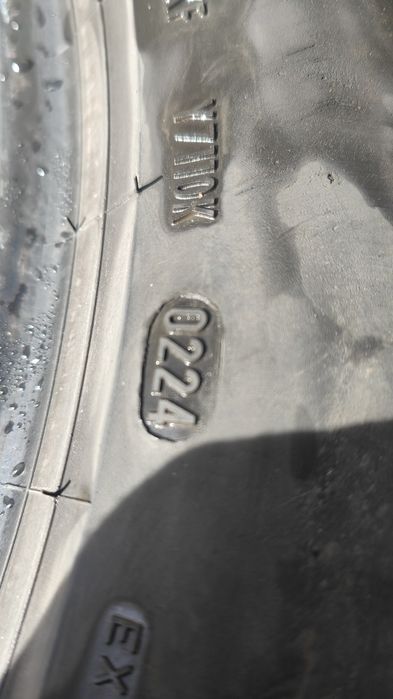 Pirelli Dragon 225/50/18 -летни гуми