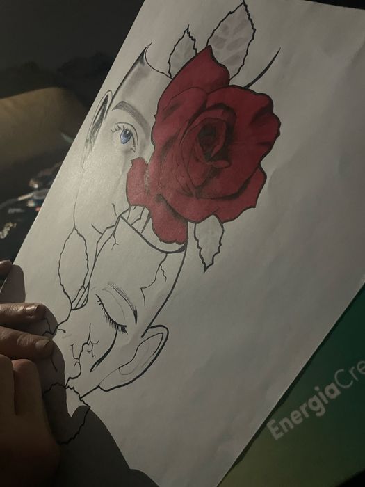 Desene creion la cerere!