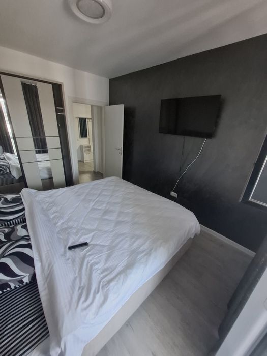 Apartamen in regim hotelier militari rezident