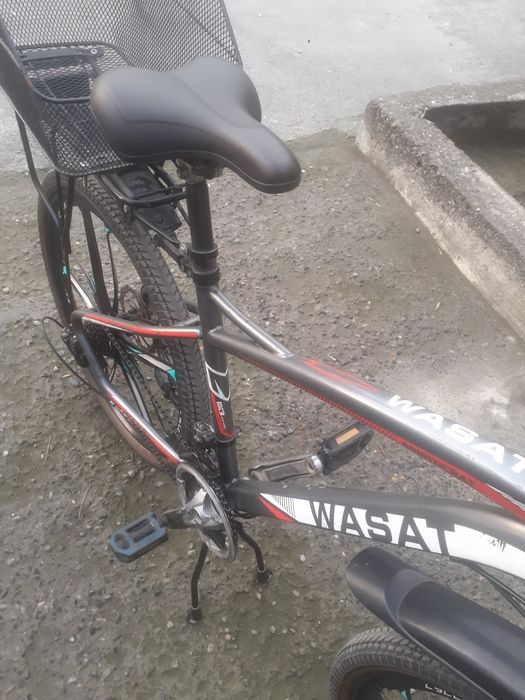 Сотилади велосипед вассат холати зур енгил хамма жойи радной