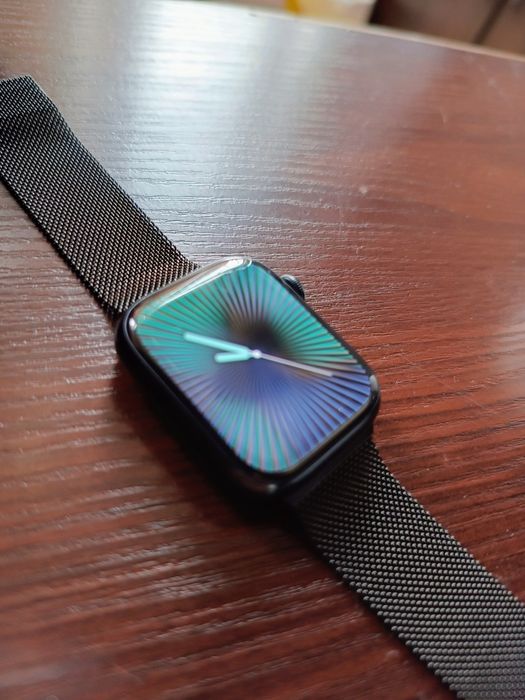 Apple watch 8. 45  продам