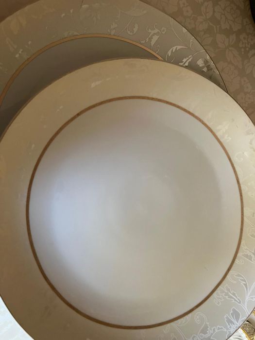 Посуда/кухонная утварь