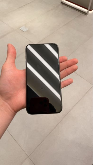 Iphone 15 pro max 256 gb