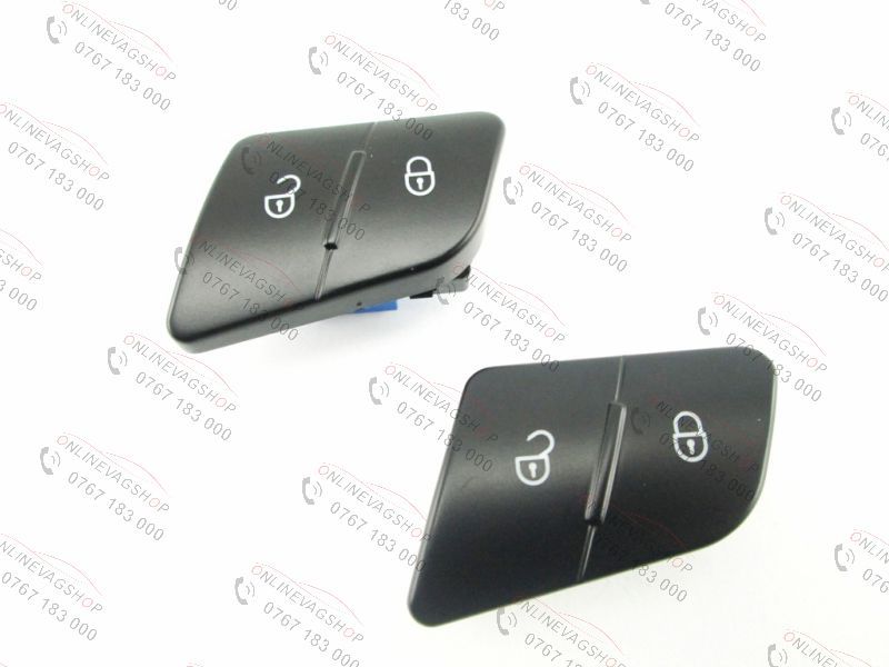 Buton inchidere centralizata Volkswagen Passat 3C, B6