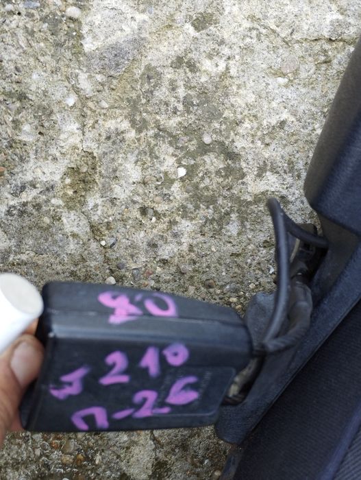 Седалки за Мерцедес w210