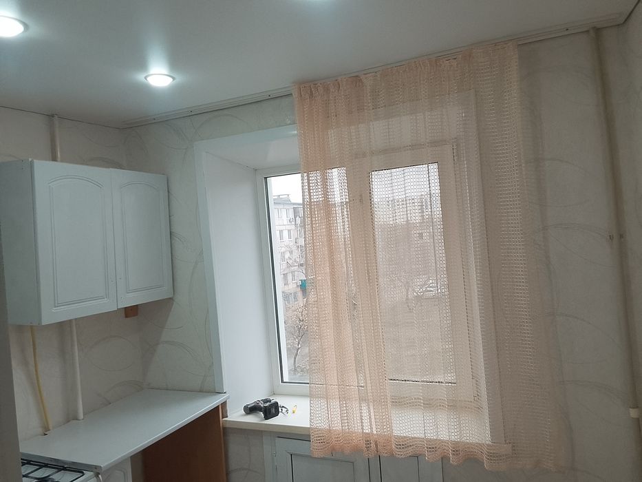 Продам 2 комнатную квартиру