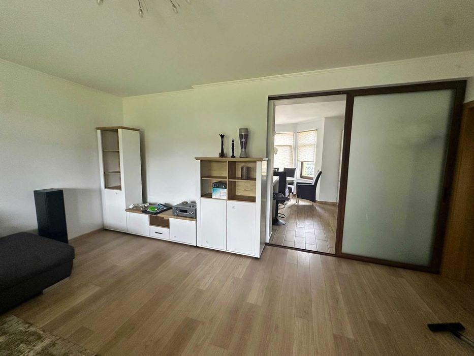 Chirie Casa Prietenia Baritiu