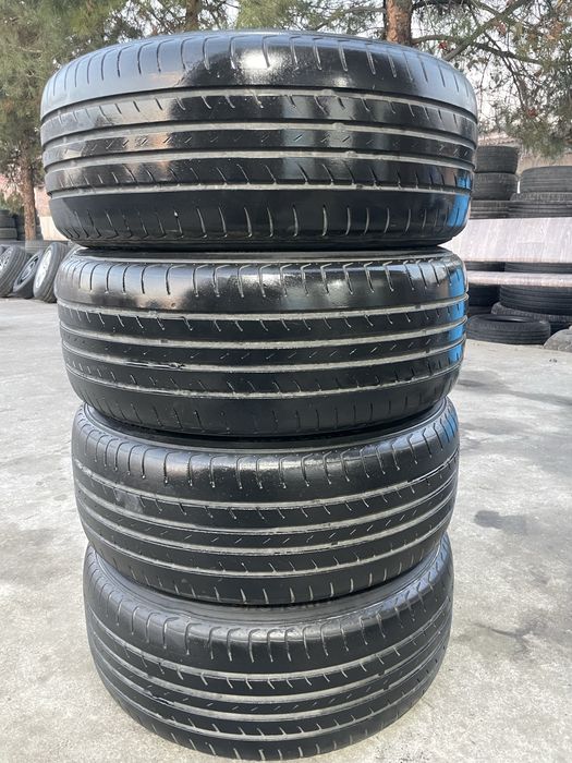 15 Elegant Diska Balon 4x100