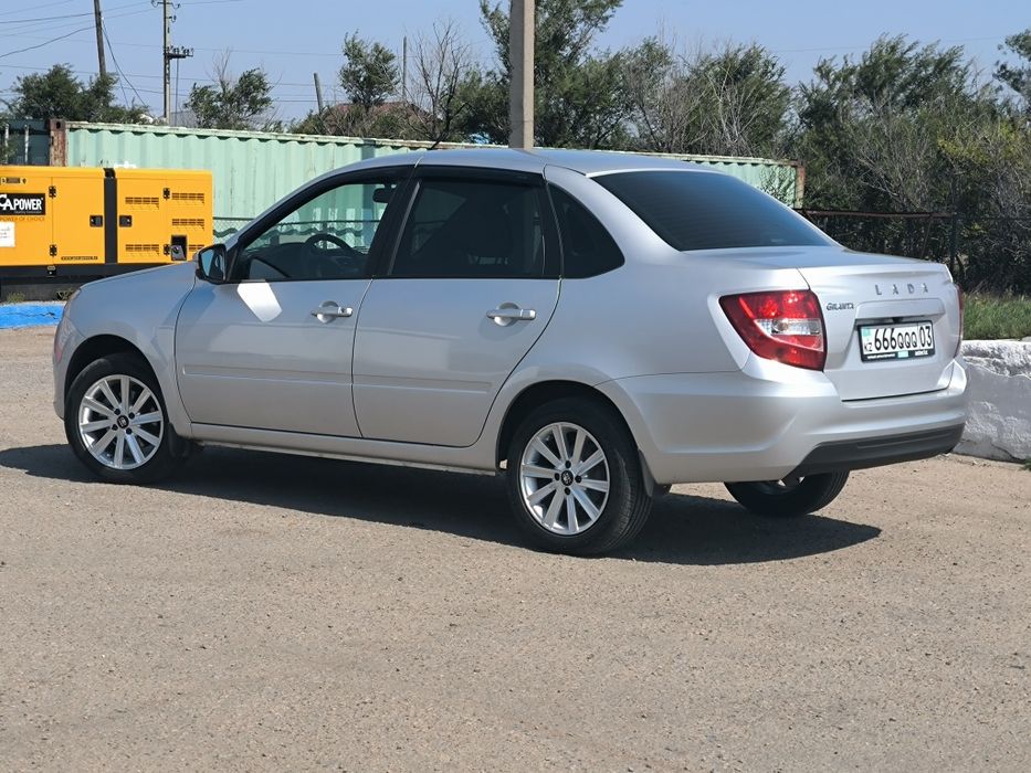 Продам Lada granta