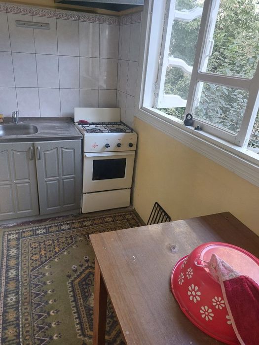 Сдаётса квартира студентам