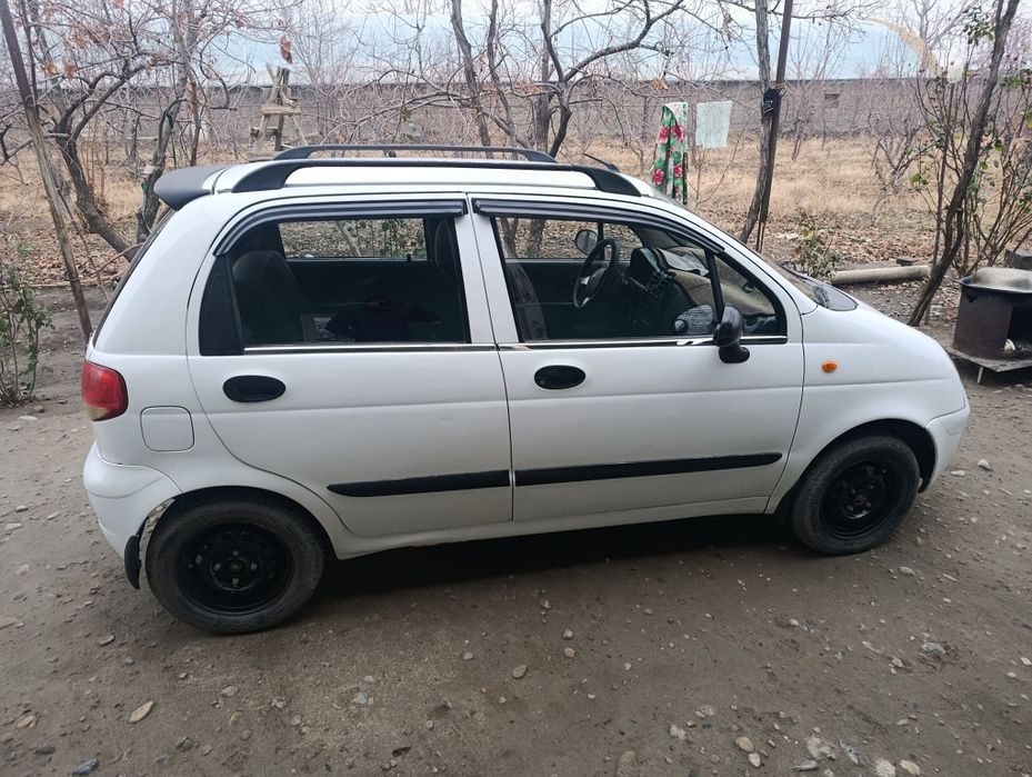 Матиз 2009 йил 800$