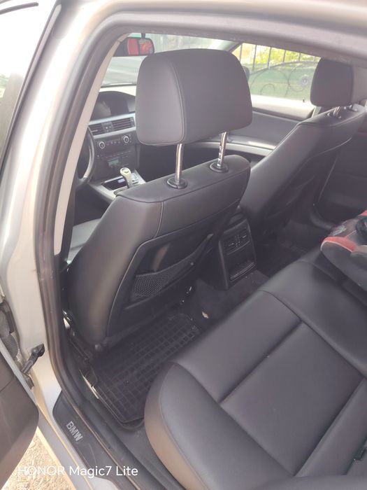 BMW e90 2011 318d euro 5