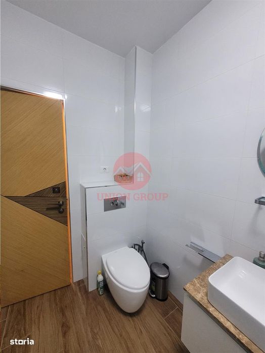 Apartament Mobilat si Utilat Finisaje Luxury, Prima Linie la Mare, Mam