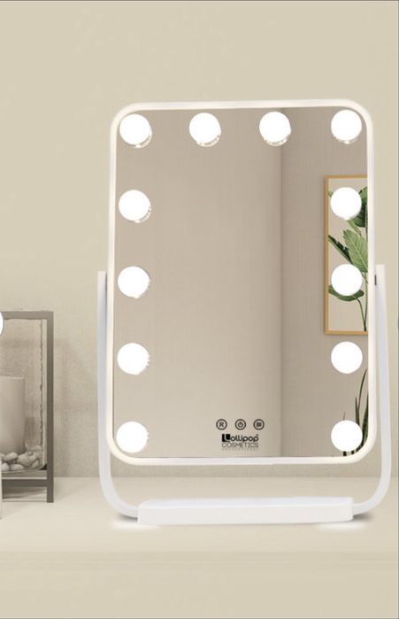 Огледало Lollipop Cosmetics