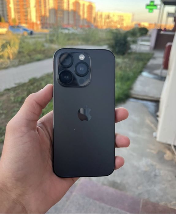 Iphone 14 про 128гб без ремонт