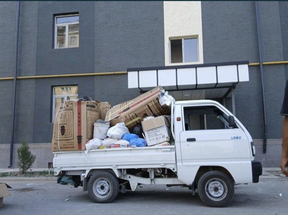 Musir Musor Musur olib ketish,Вывоз мусора Мусор Строительные на LABO