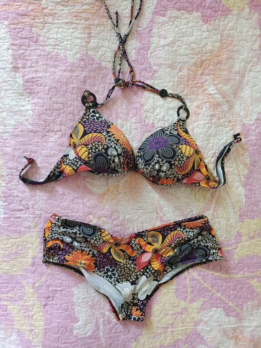 Купальник рр48-50. Цена за все.