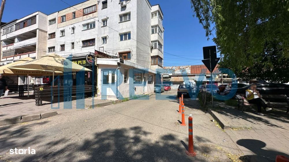 Apartament două camere, etaj 2, Str. Frasinului COMISION 0%
