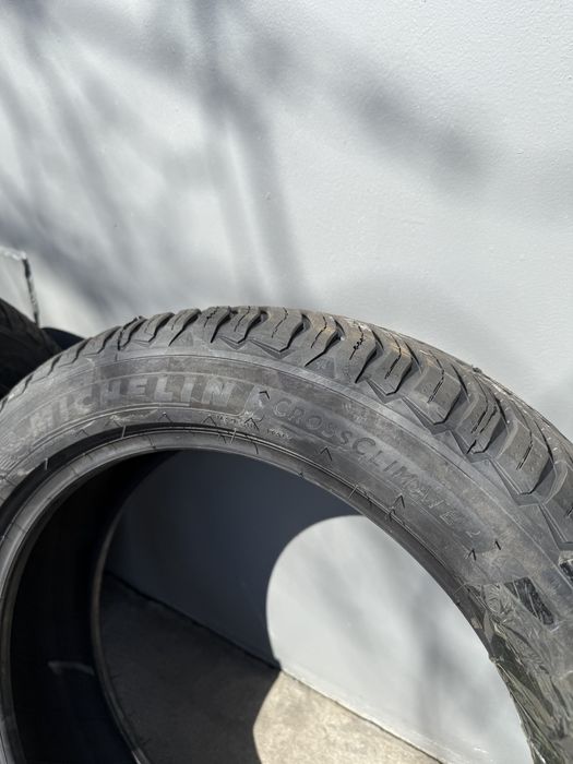 Продажа Michelin crossclimate2