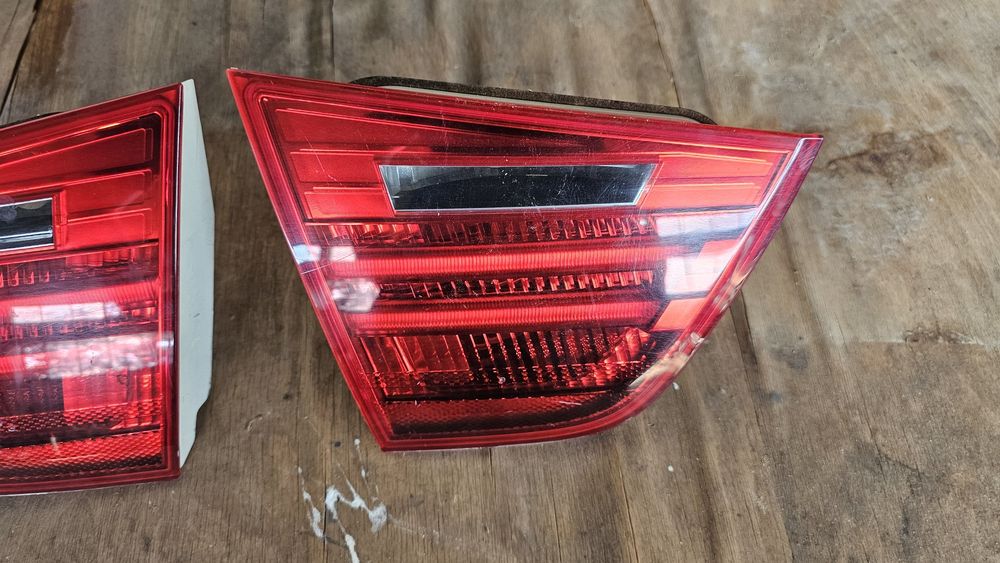 Стопове бмв е91 фейслифт bmw e91 facelift face фейс lci