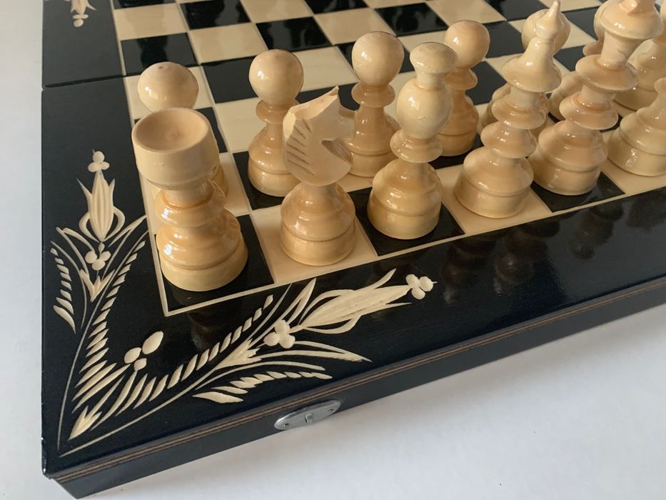 Vand sah si table , 50x50 cm cu motive florale