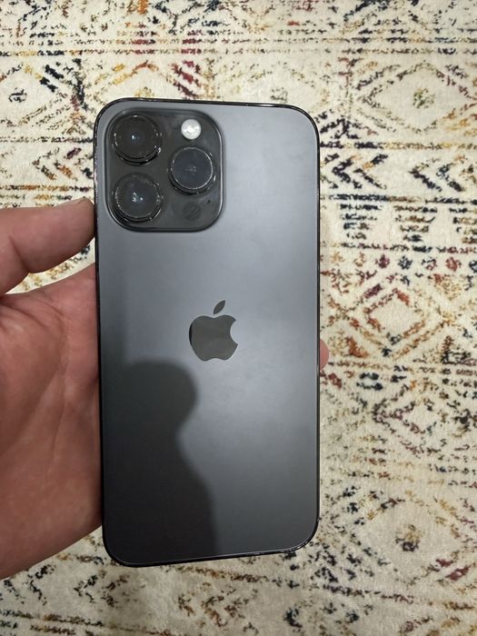 Iphone 14 pro max 256gb