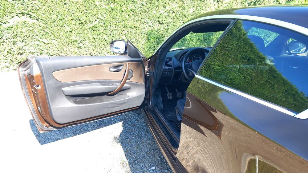 Vand BMW seria 1