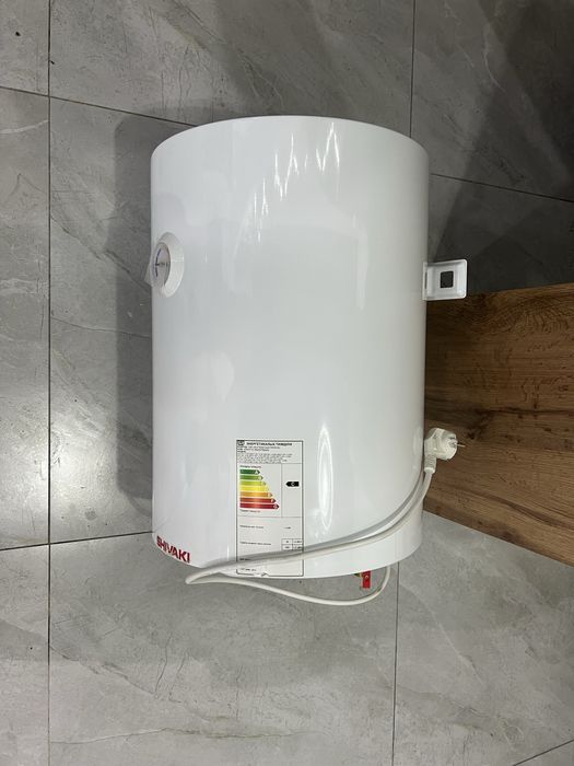 Бойлер на 30 литров SHIVAKI