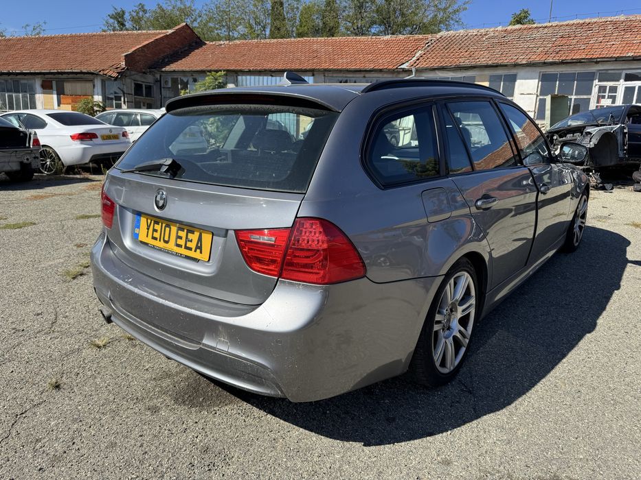 Продаваме на части бмв е91 320д 184кс bmw e91 320d 184hp