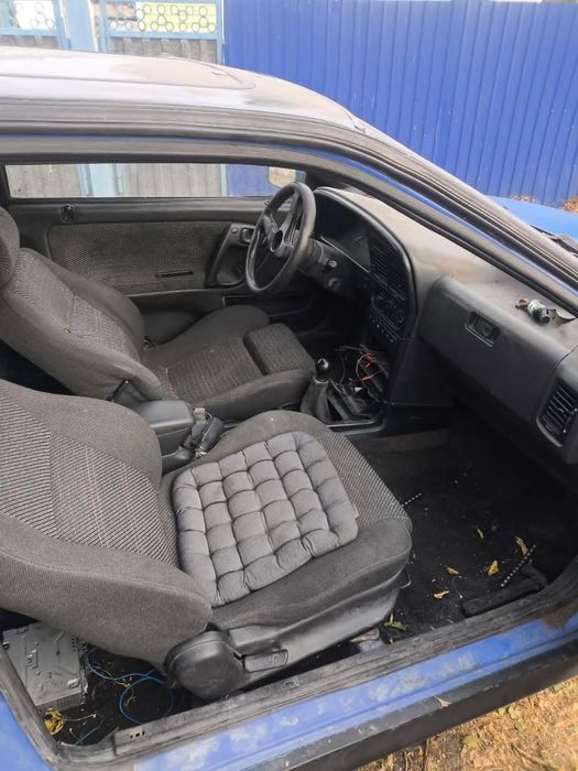 Хёндай скойпе обём 1.5