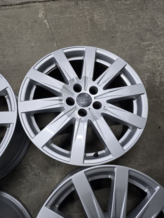 Джанти 18 / 5х112 - Audi 5x112
