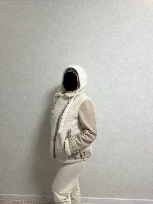 Продам думбленку натуральный мех