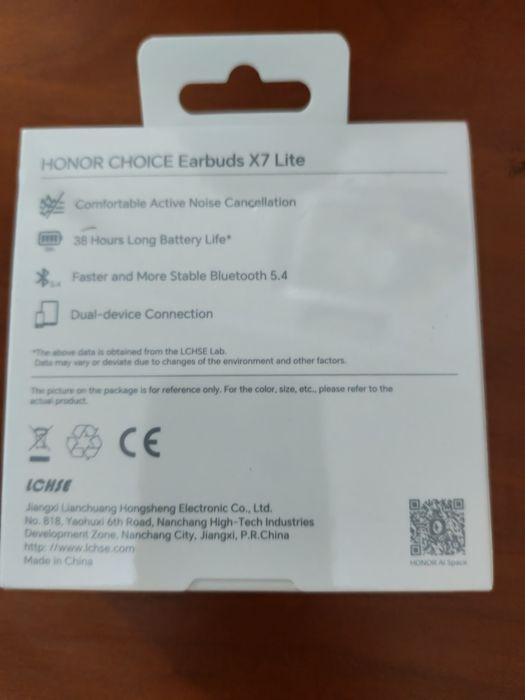 Продам наушники новые