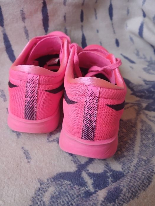 Маратонки Asics 37 н. за спорт